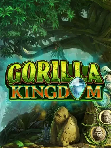 88CLUB Gorilla Kingdom