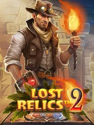 88CLUB Lost Relics 2