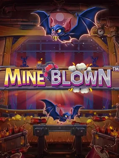 88CLUB Mine Blown