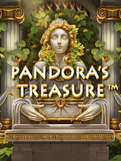 88CLUB Pandora’s Treasure