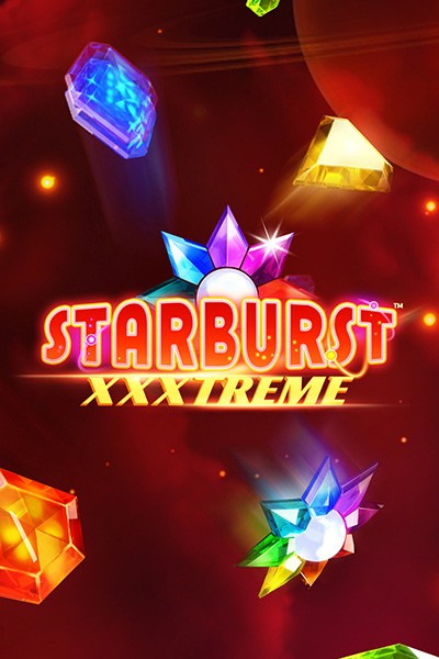 88CLUB Starburst  XXXtreme