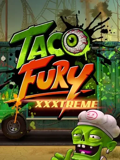 88CLUB Taco Fury XXXtreme