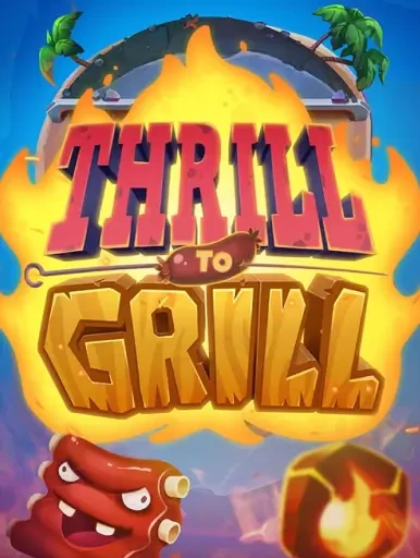 88CLUB Thrill to Grill