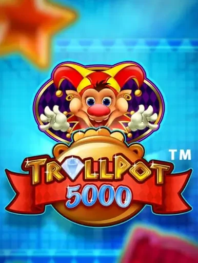 88CLUB Trollpot 5000