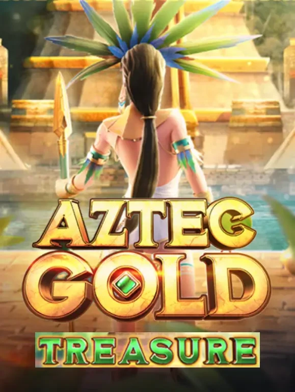 88CLUB Aztec Gold Treasure