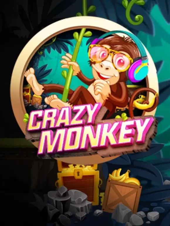 88CLUB Crazy Monkey