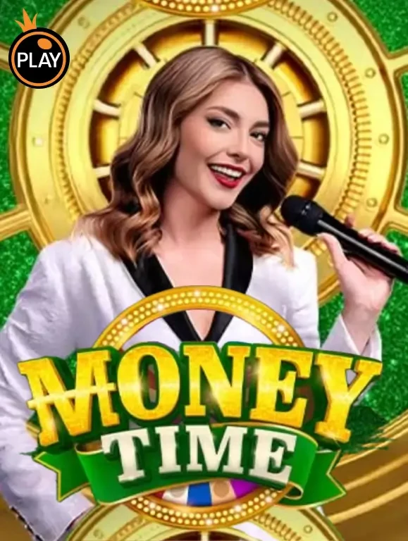 88CLUB Money Time