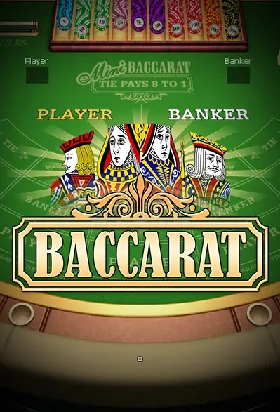 88CLUB Baccarat