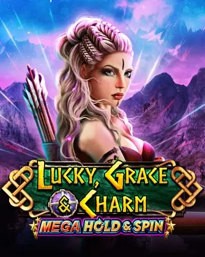 88CLUB Lucky, Grace And Charm