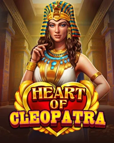 88CLUB Heart of Cleopatra