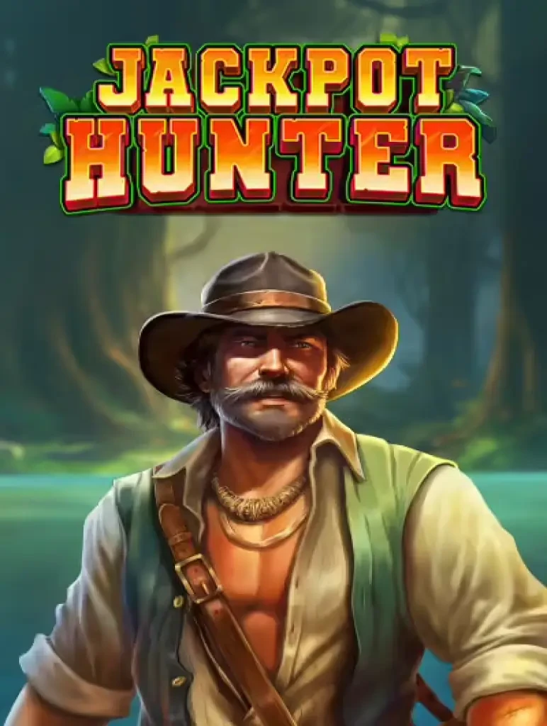 88CLUB Jackpot Hunter