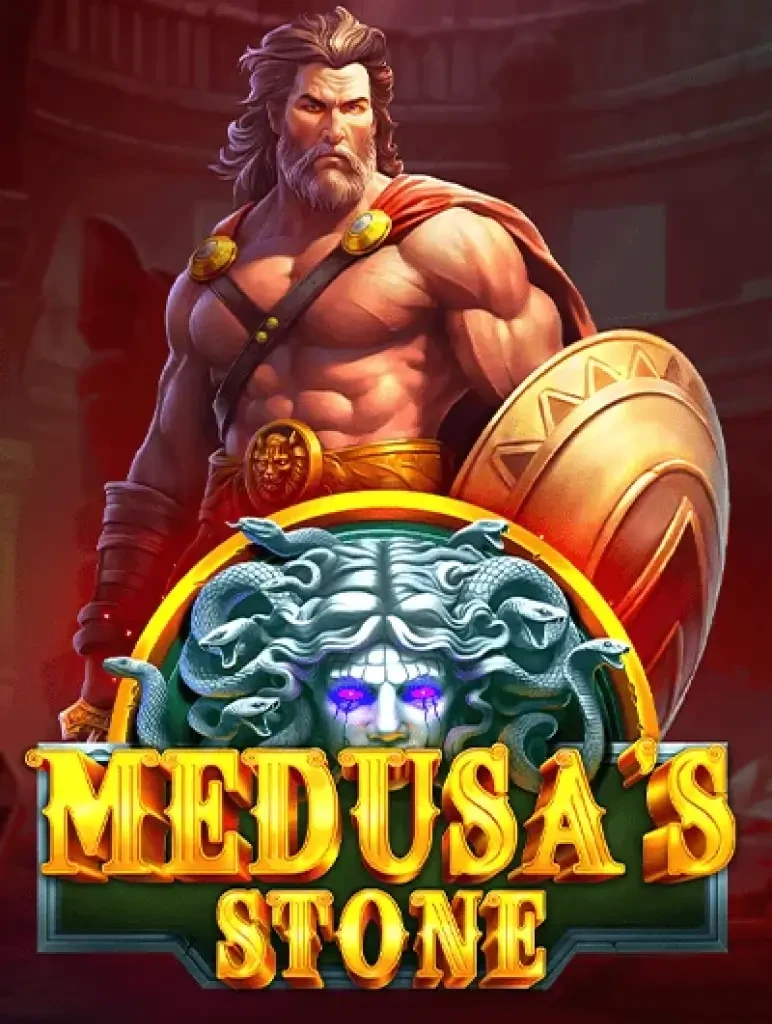 88CLUB Medusa's Stone
