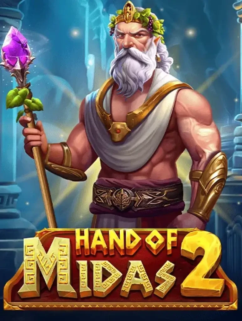 88CLUB Hand of Midas 2