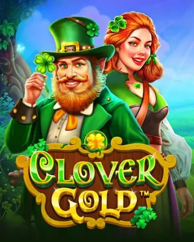 88CLUB Clover Gold