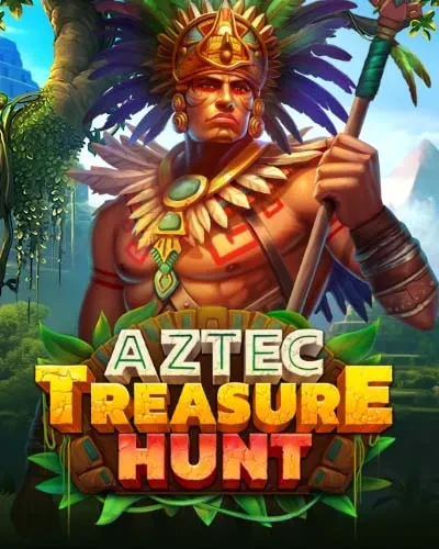 88CLUB Aztec Treasure Hunt