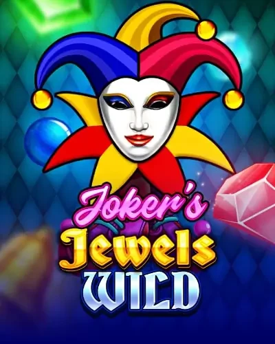 88CLUB Joker’s Jewels Wild