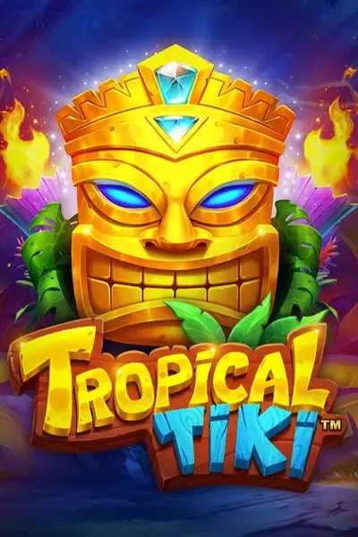 88CLUB Tropical Tiki