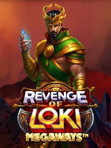 88CLUB Revenge of Loki Megaways