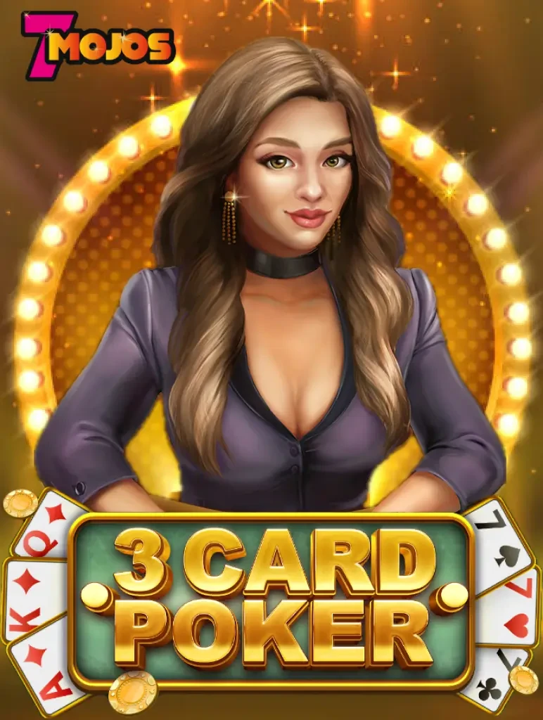 88CLUB 3-Card Poker