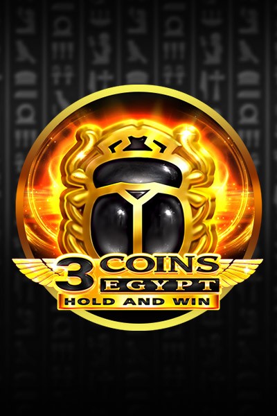88CLUB 3 Coins: Egypt Hold and Win