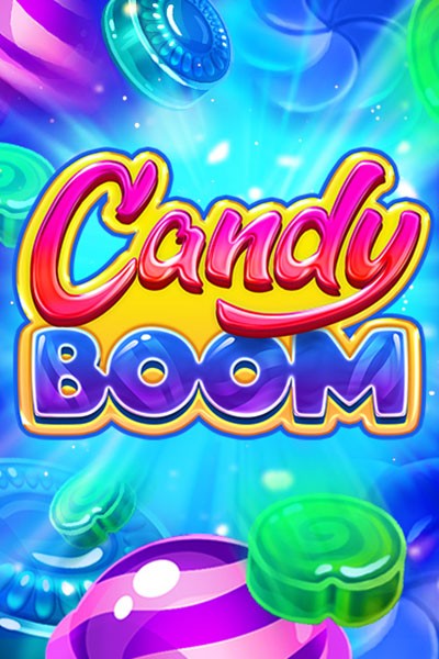 88CLUB Candy Boom
