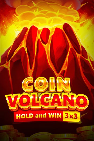 88CLUB Coin Volcano
