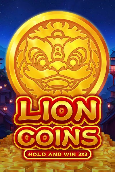 88CLUB Lion Coins: Hold and Win