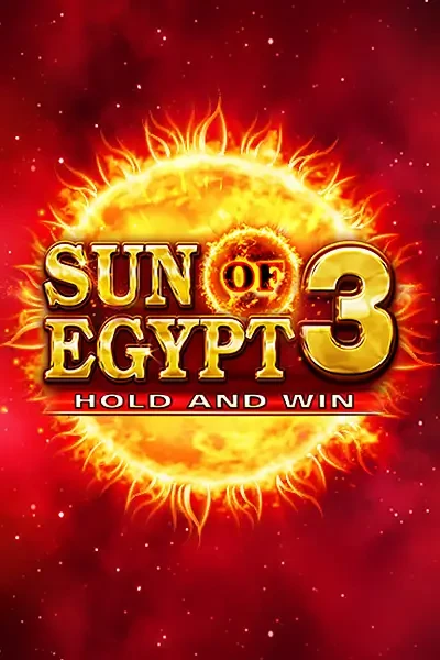 88CLUB Sun of Egypt 3: Hold and Win