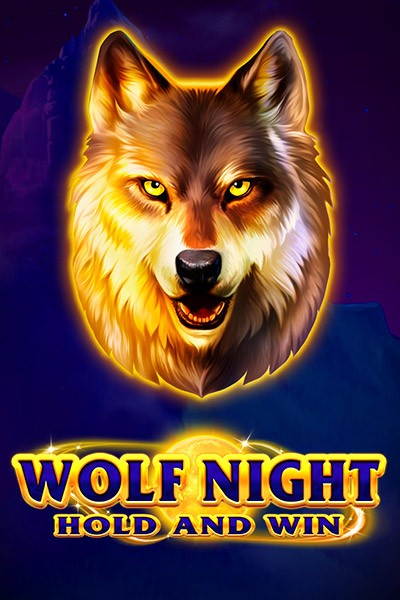 88CLUB Wolf Night: Hold and Win