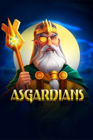 88CLUB Asgardians