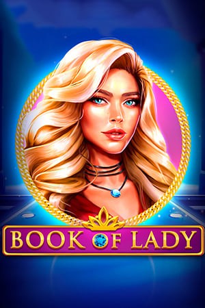 88CLUB Book of Lady