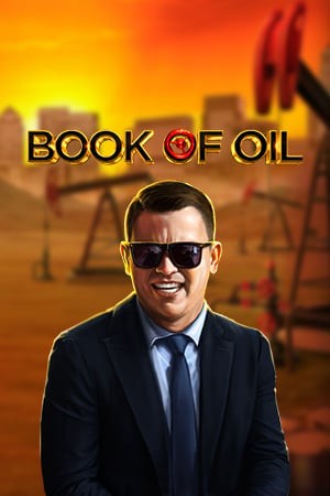 88CLUB Book of Oil