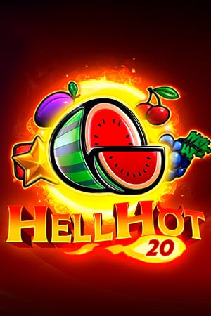 88CLUB Hell Hot 20