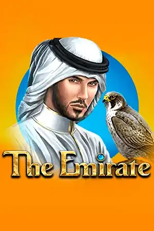 88CLUB The Emirate