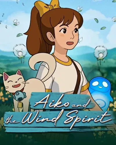 88CLUB Aiko and the Wind Spirit