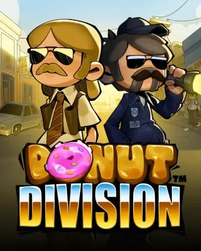 88CLUB Donut Division