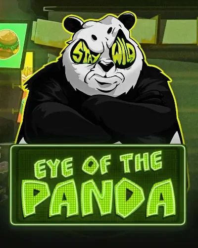 88CLUB Eye of the Panda