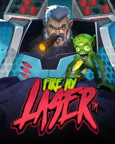 88CLUB Fire My Laser