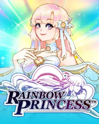 88CLUB Rainbow Princess