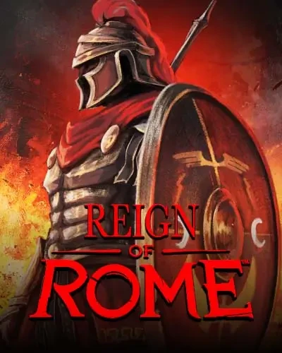 88CLUB Reign of Rome