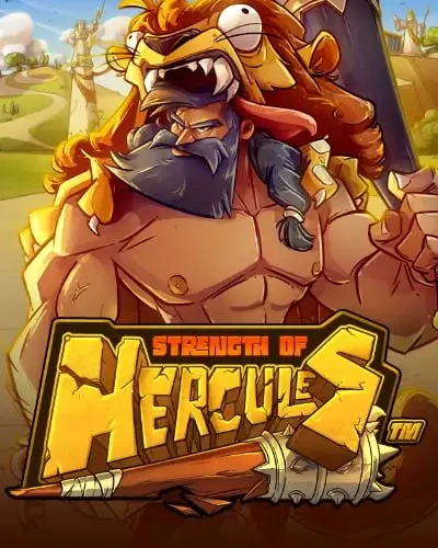 88CLUB Strength of Hercules