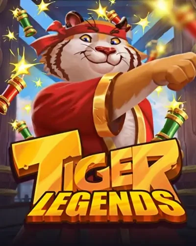 88CLUB Tiger Legends