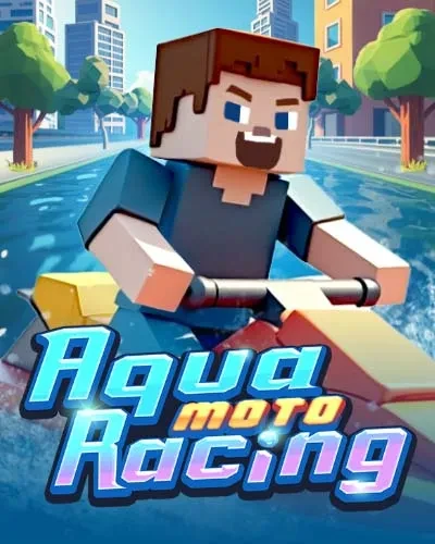 88CLUB Aqua Moto Racing