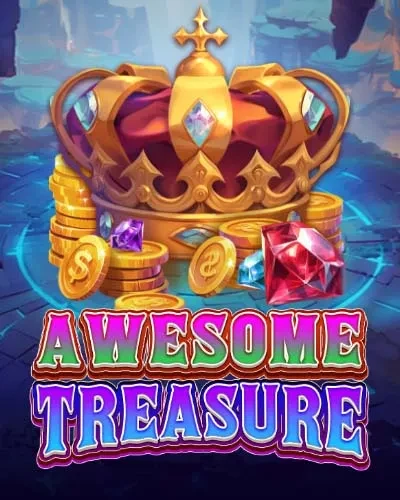 88CLUB Awesome Treasure