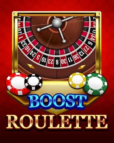 88CLUB Boost Roulette