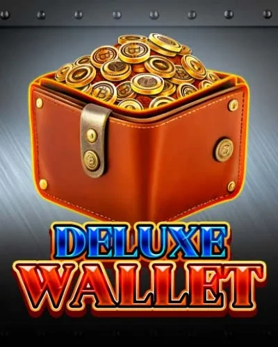 88CLUB Deluxe Wallet