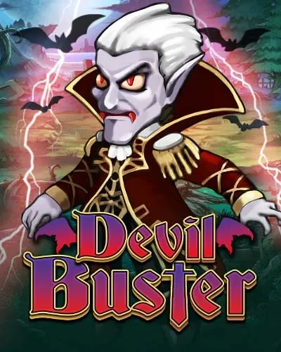 88CLUB Devil Buster
