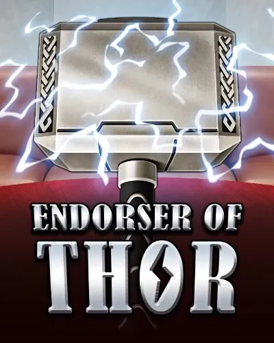 88CLUB Endorser of Thor