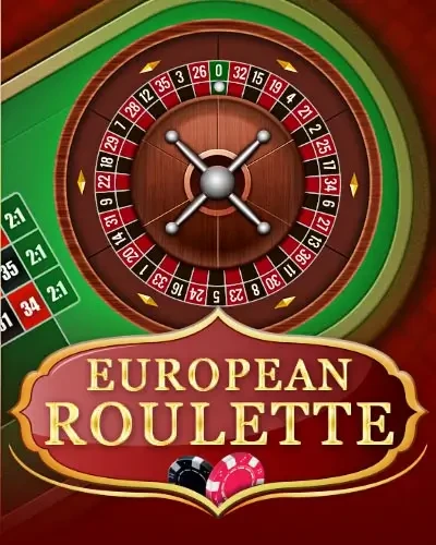 88CLUB European Roulette