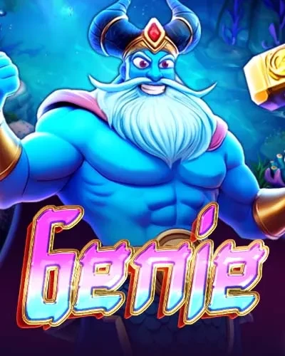 88CLUB Genie